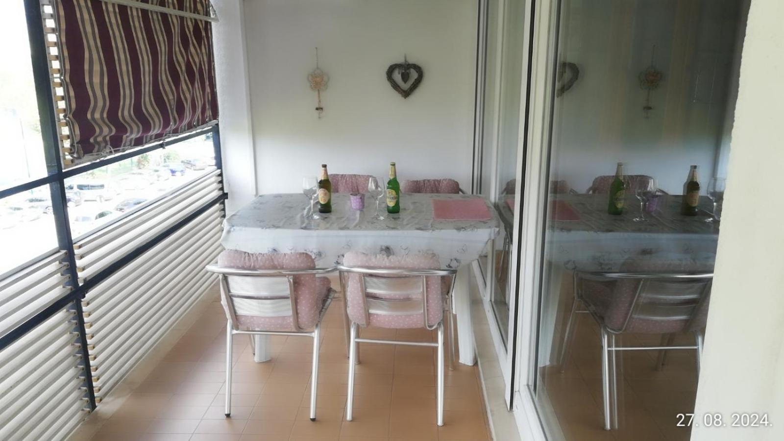 Lazy Summer Days Apartament