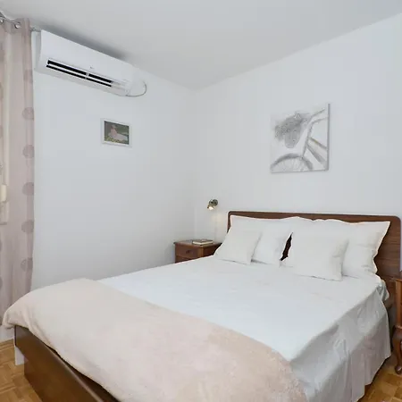 Apartman Lazy Summer Days Split Exterior photo