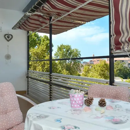 Apartman Lazy Summer Days Split Exterior photo