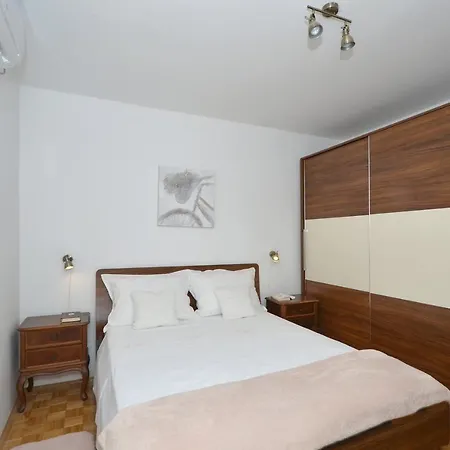 Apartman Lazy Summer Days Split Exterior photo