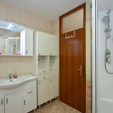 Apartman Lazy Summer Days Split Exterior photo