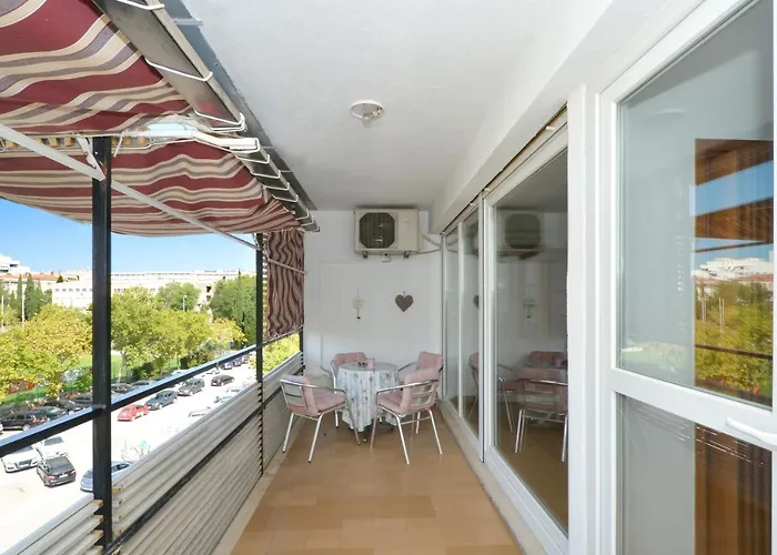Apartman Lazy Summer Days