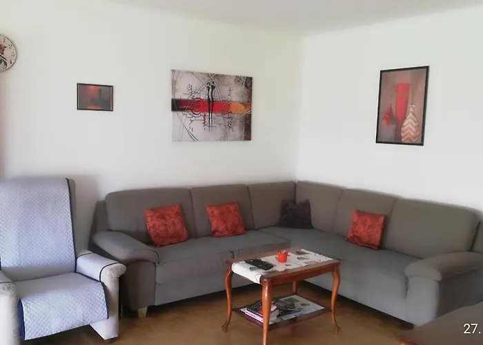 Apartman Lazy Summer Days