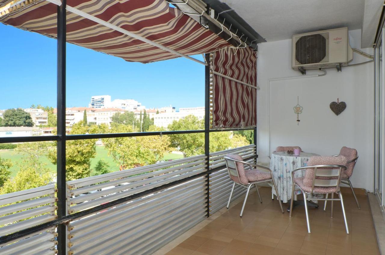 Lazy Summer Days Apartment