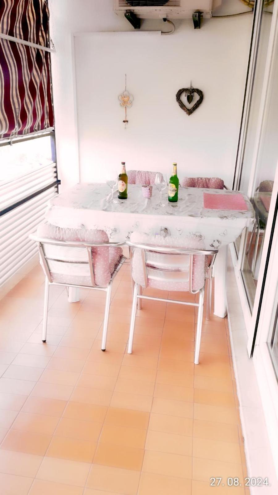Apartmán Lazy Summer Days