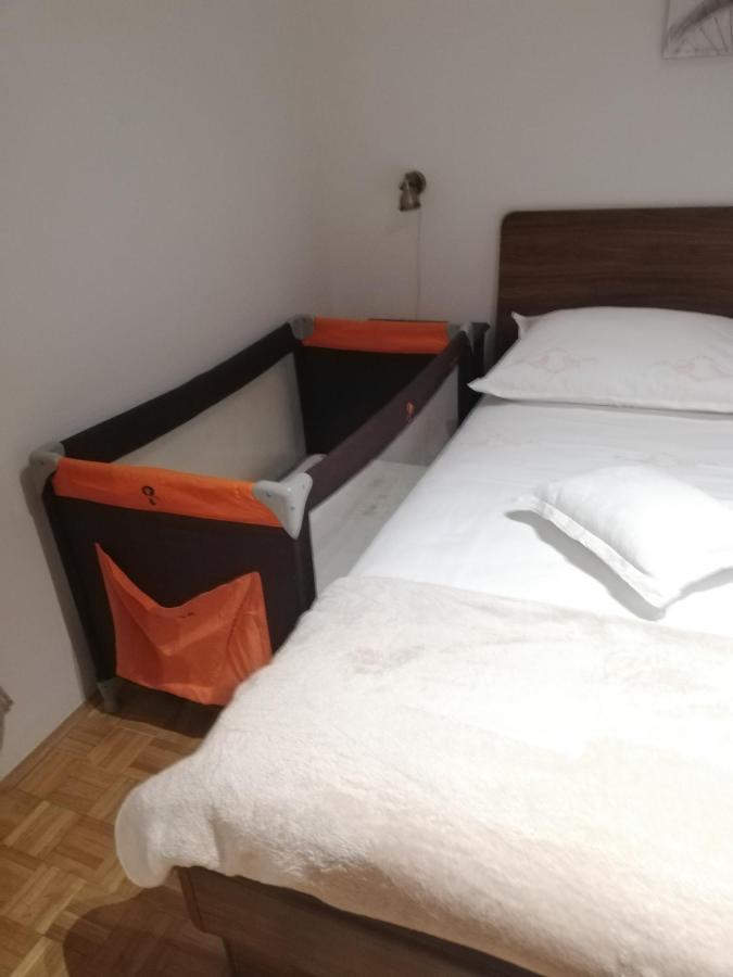 Lazy Summer Days Apartamento Split